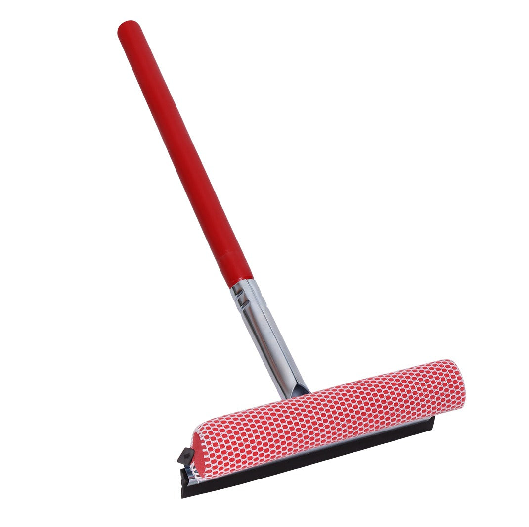 WINDOW WASHER WITH SPONGE 21CM