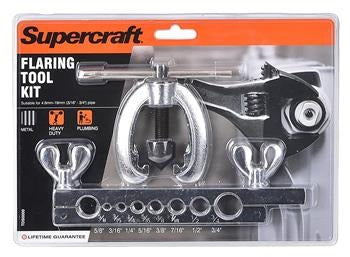 FLARING TOOL SET S/C