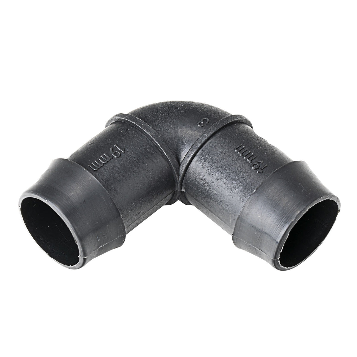 Elbow 19mm