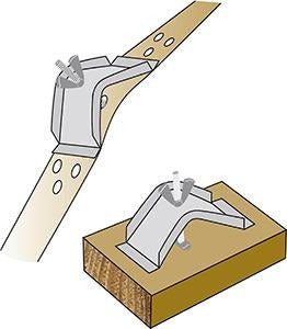 WILMAPLEX TENSIONER 6 PACK B25