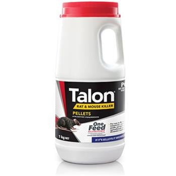Talon Pellets 1kg