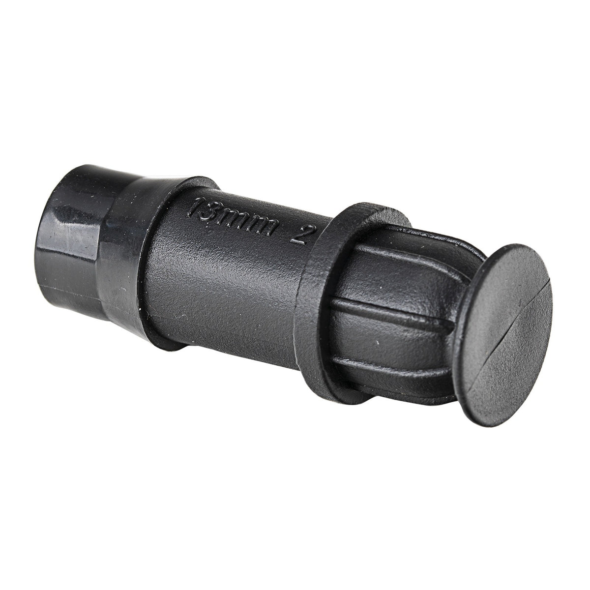 End Plug 13mm