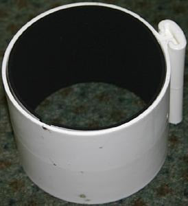 90MM STORMWATER PIPE REPAIR KIT