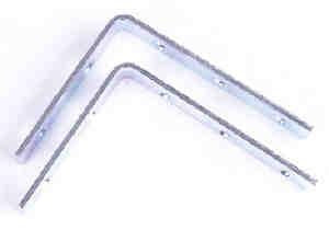 BRACKET ANGLE ZP 150X125 CD2