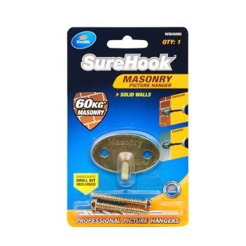 SUREHOOK MASONRY 60KG