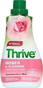 THRIVE ROSE LIQUID CONCRETE 500ML