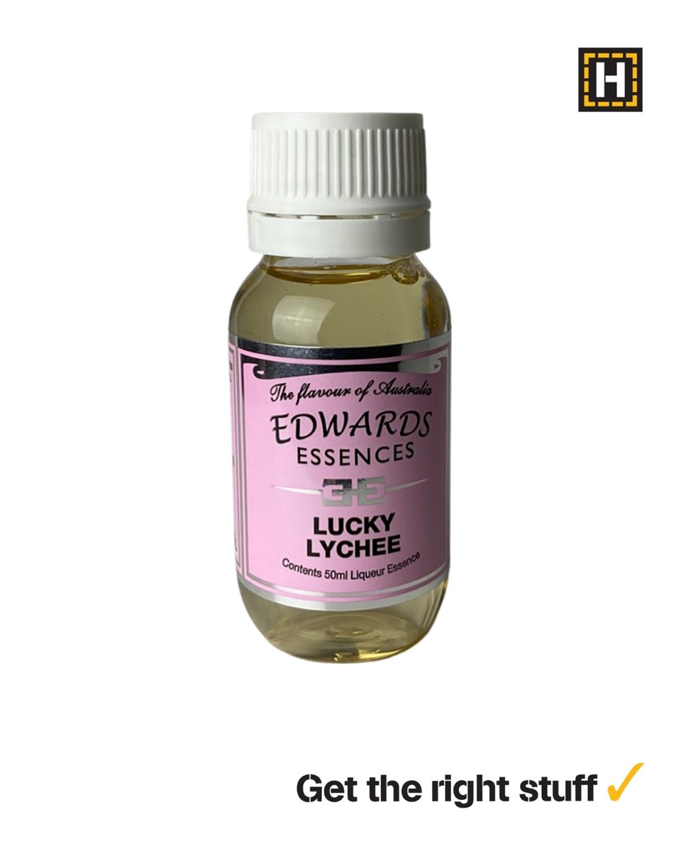 Edwards Essences Lucky Lychee Essence Strathalbyn H Hardware