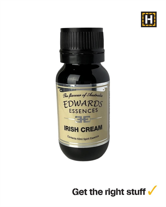 Edwards Essences Irish Cream Essence