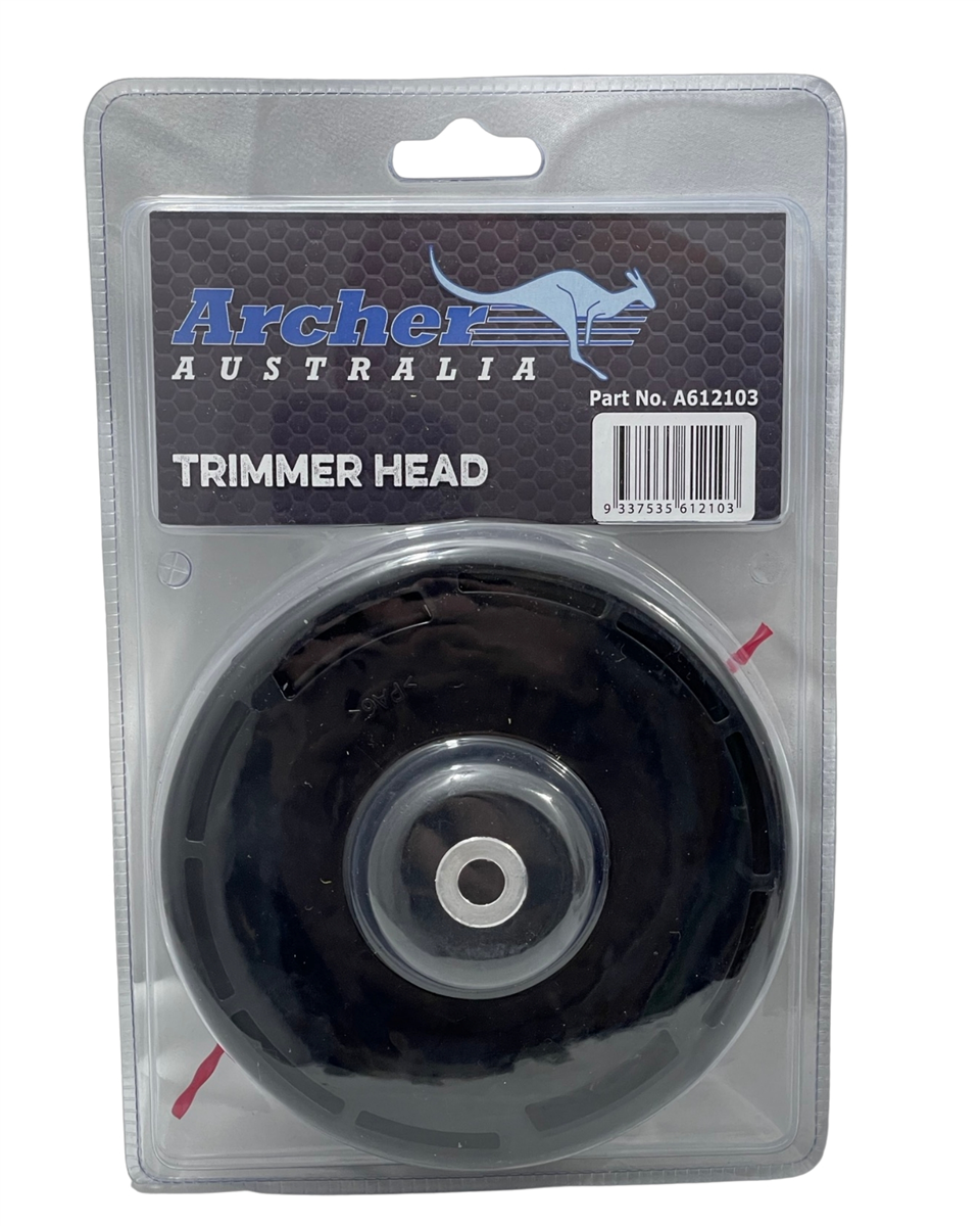 Archer - Tap-N-Go Trimmer Head, suits Honda models