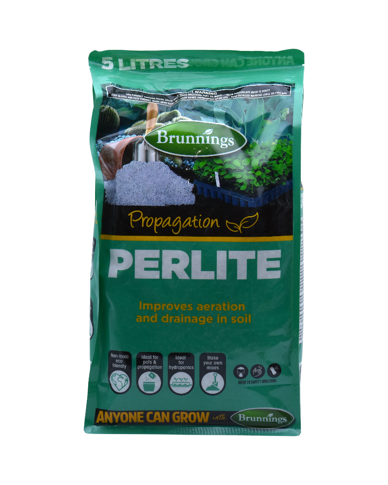 Brunnings Perlite 5L