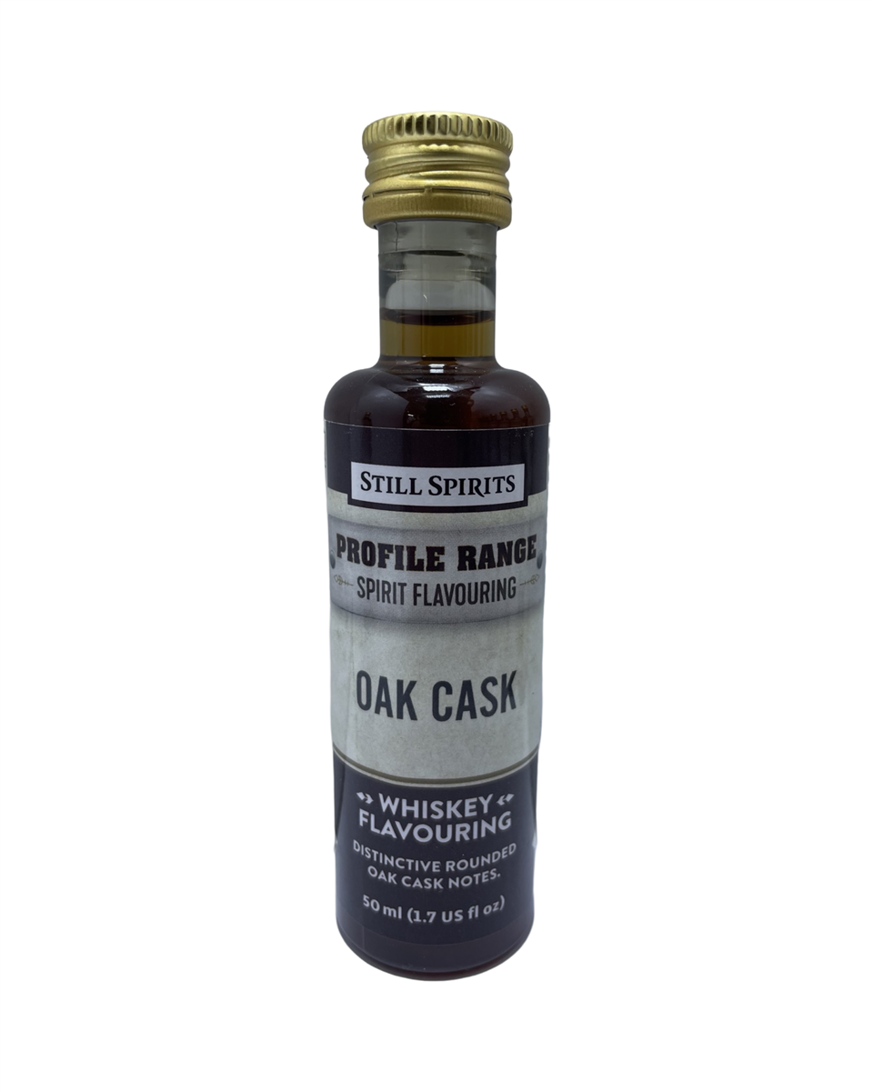 Still Spirits Oak Cask 50ml