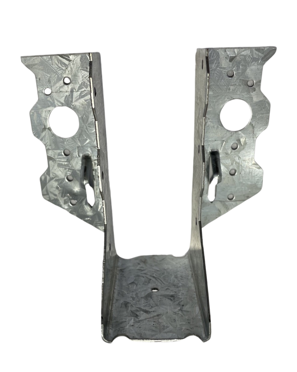 Dunnings 90 x 35 x 1mm Galvanised Joist Support BJS90X35