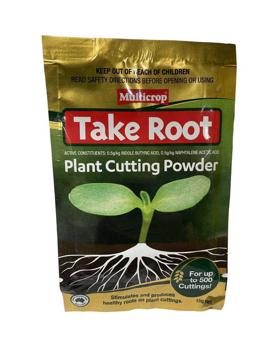 Multicrop Take Root Plant Cutting Powder