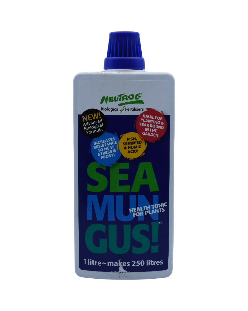 Neutrog 1L Seamungus Liquid Concentrate