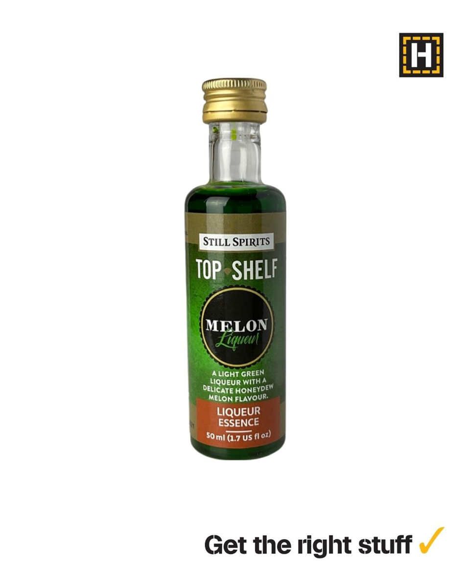 Still Spirits Melon Liqueur Essence 50ml