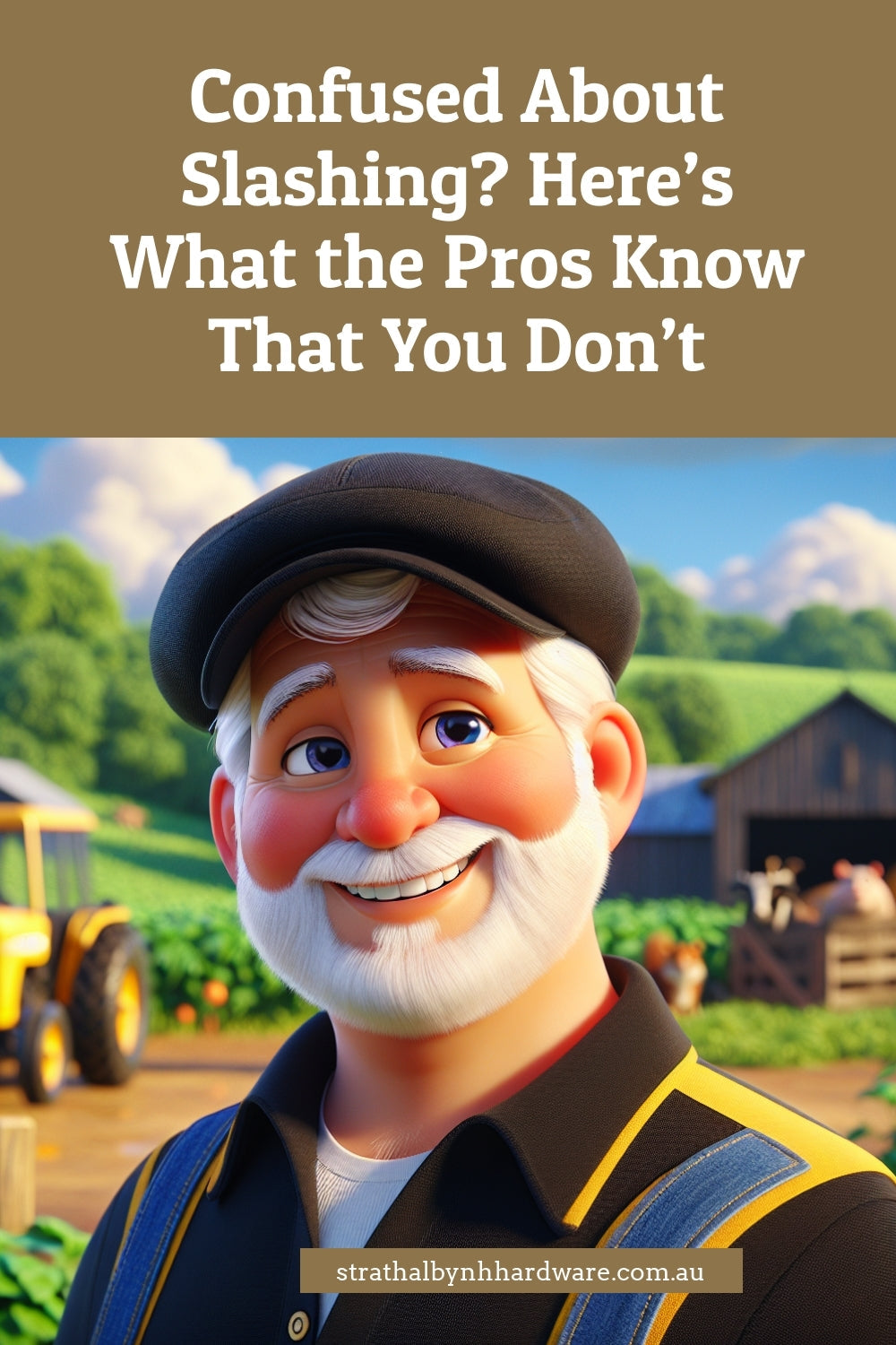Confused About Slashing? Here’s What the Pros Know That You Don’t ...