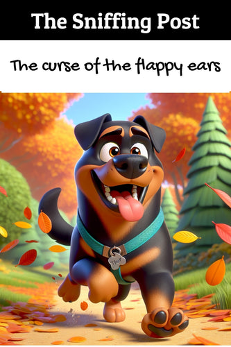 The curse of the flappy ears