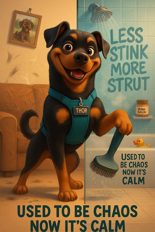 If your vacuum’s fighting for its life, read this 👇