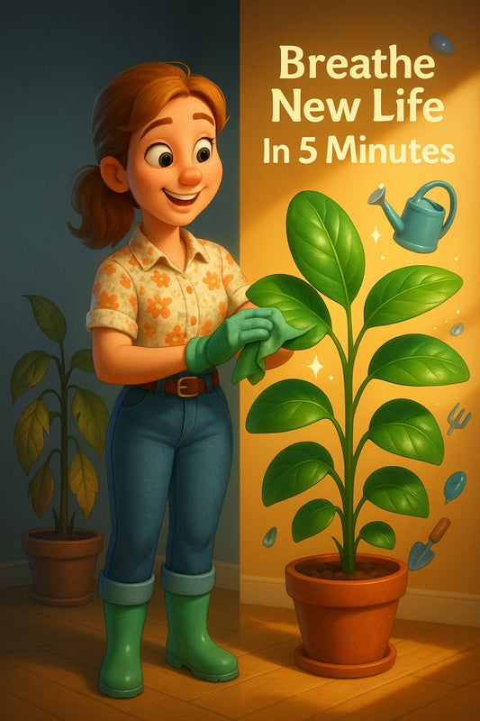 Better Homes & Gardens says this fix boosts growth—and beginner gardeners often forget it.