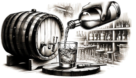 Unlock the Art of Pure Spirit Making: Master Home Distillation with the T500 Reflux Still