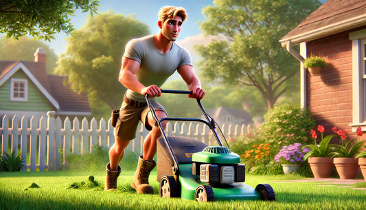The Best Times to Mow Your Lawn During Hot Summer Months