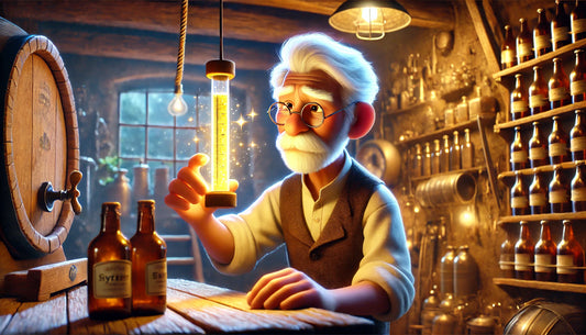 Top 5 Common Homebrewing Mistakes (And How to Fix Them)