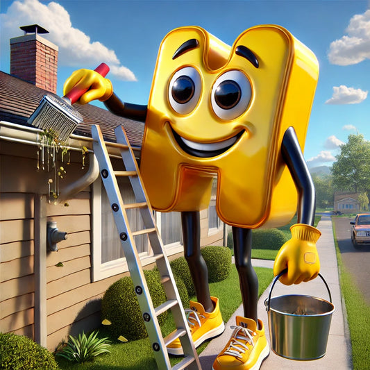 How to Clean and Maintain Your Gutters