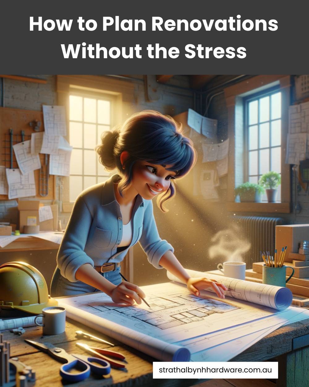 Why Money Stress Happens During Home Renovations | Apartment Therapy