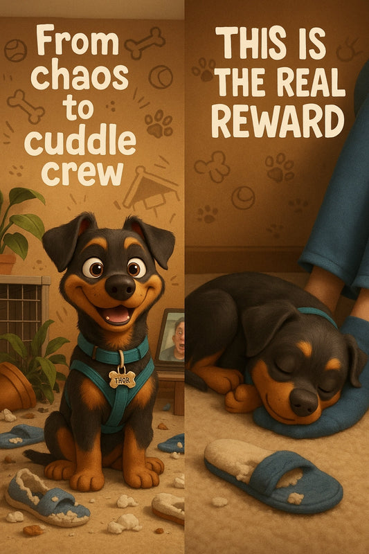 You prepped the house… but did you prep your heart?👇