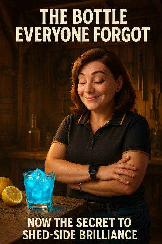 How to Transform Forgotten Liqueurs into Eye-Catching Cocktails That Impress Every Guest