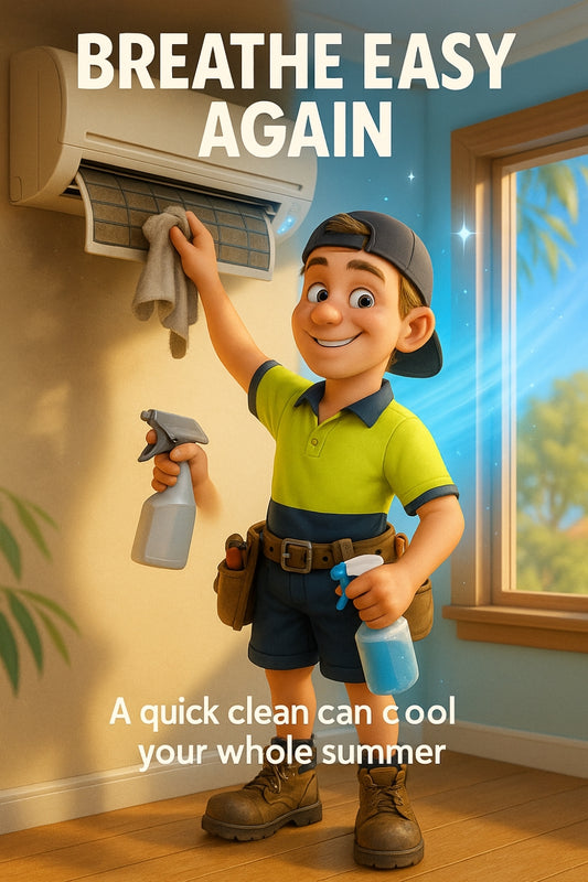 How to Keep Your Air Conditioner Running Smoothly All Summer Without Costly Repairs
