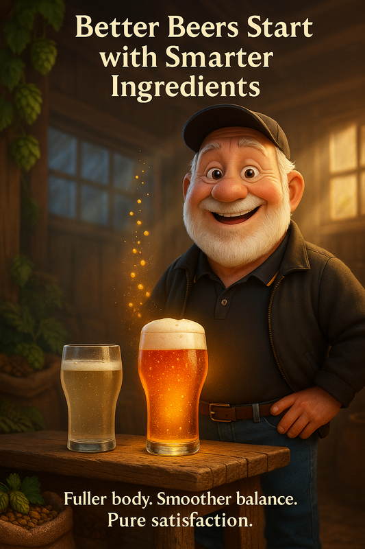 How to Brew a Fuller, Smoother IPA without Expensive Equipment