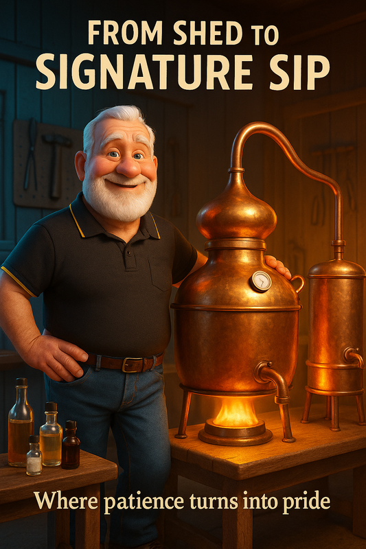How to Master the Art of Home Distilling without the Confusion or Costly Mistakes