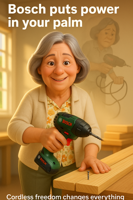 How to Power Through Every DIY Project without Breaking a Sweat