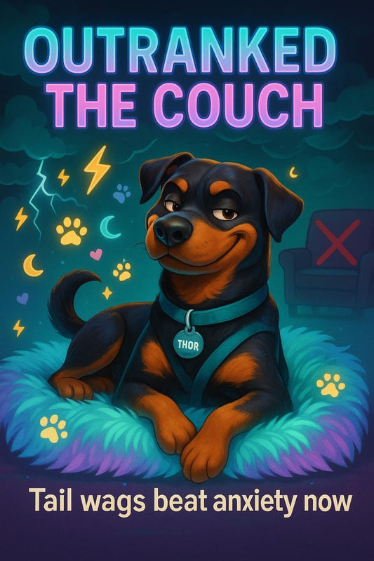 This blanket got me off the couch and into my bed 🤯👇