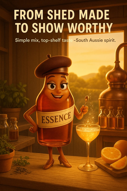 How to Craft Bar-Quality Elderflower Gin Cocktails at Home without Complicated Distilling