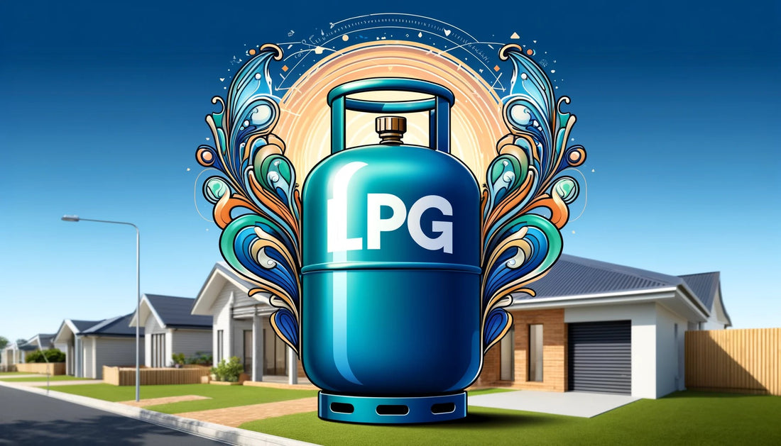 Common Mistakes New Homeowners Make with LPG and How to Avoid Them