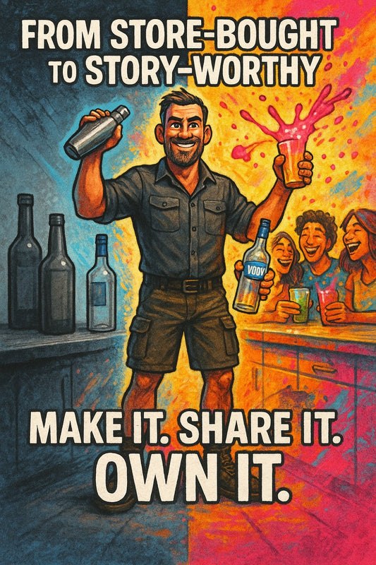 How to Host a Raspberry Vodka Girls’ Night That Feels Luxurious Without Leaving Home