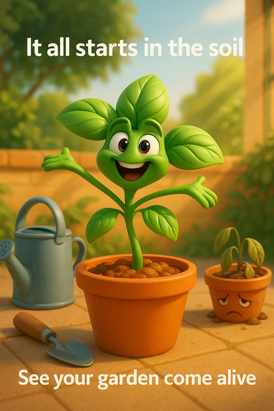 How to Transform Droopy Plants into Thriving Green Beauties without Constant Watering or Guesswork