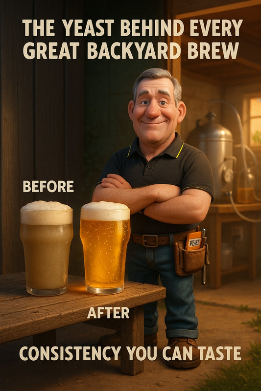 How to Brew Cleaner, More Consistent Beer Without Stressing Over Fermentation