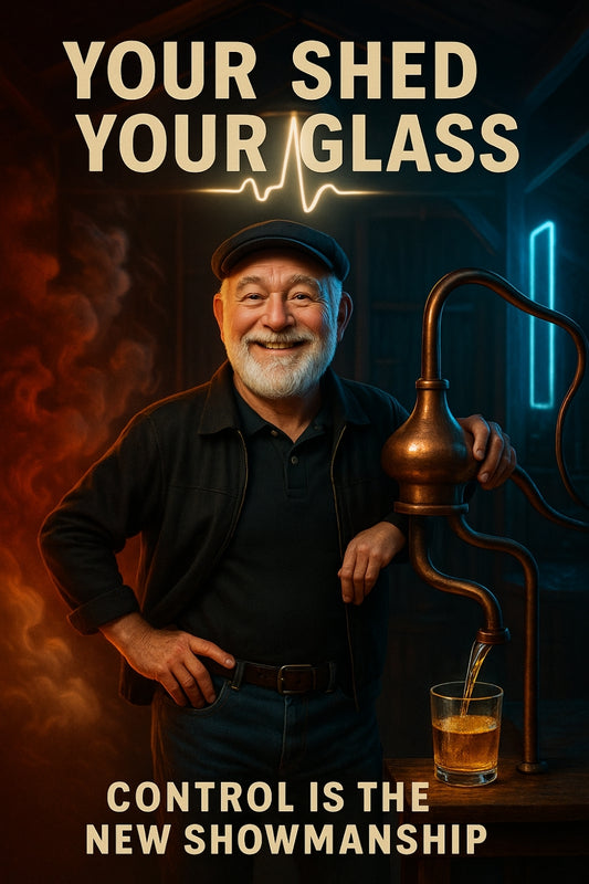 How to Craft a Signature Cocktail That Stands Out Without Expensive Gear or Complicated Recipes