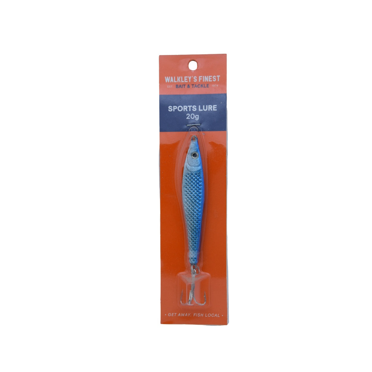 camping and fishing gear at Strathalbyn H Hardware