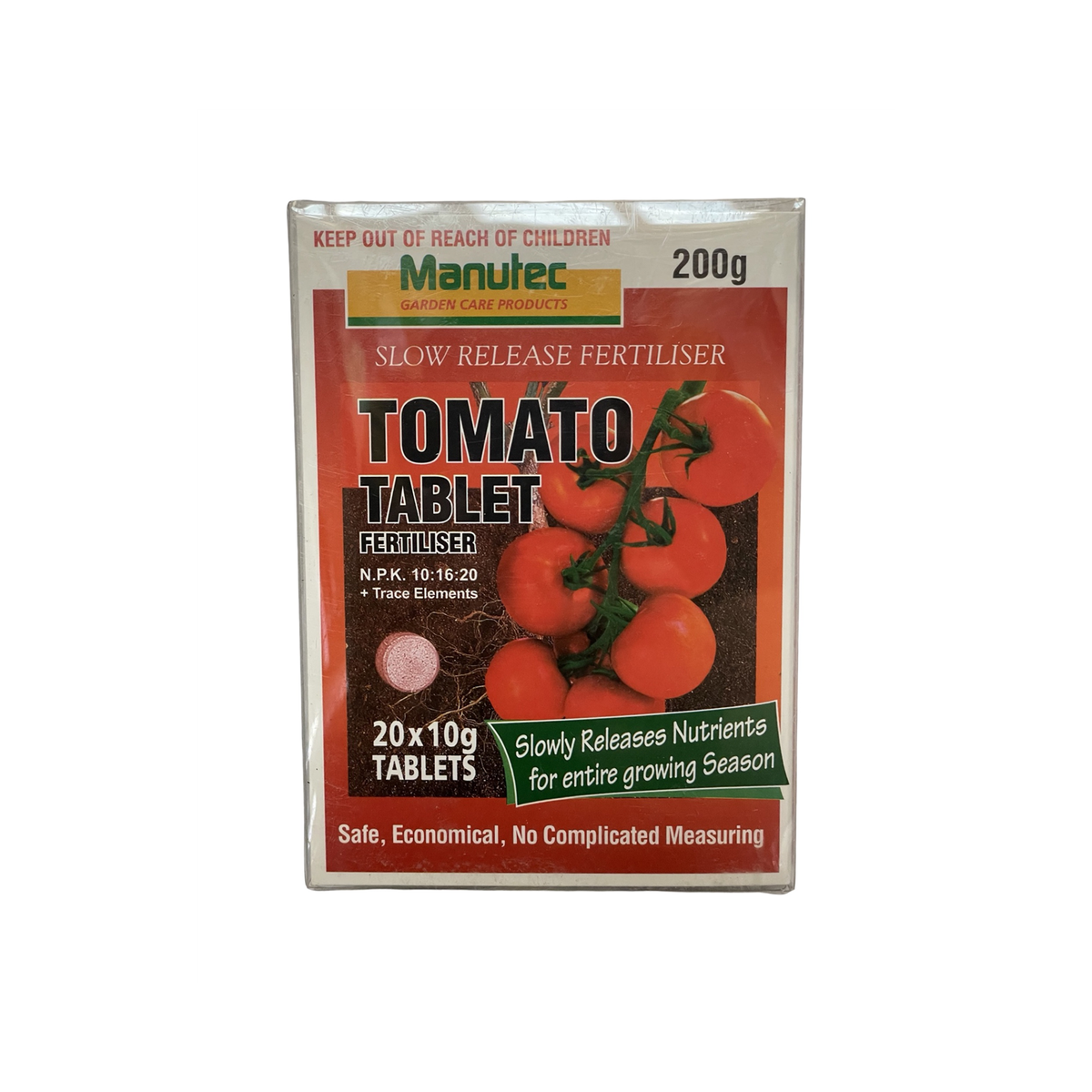 garden products at Strathalbyn H Hardware