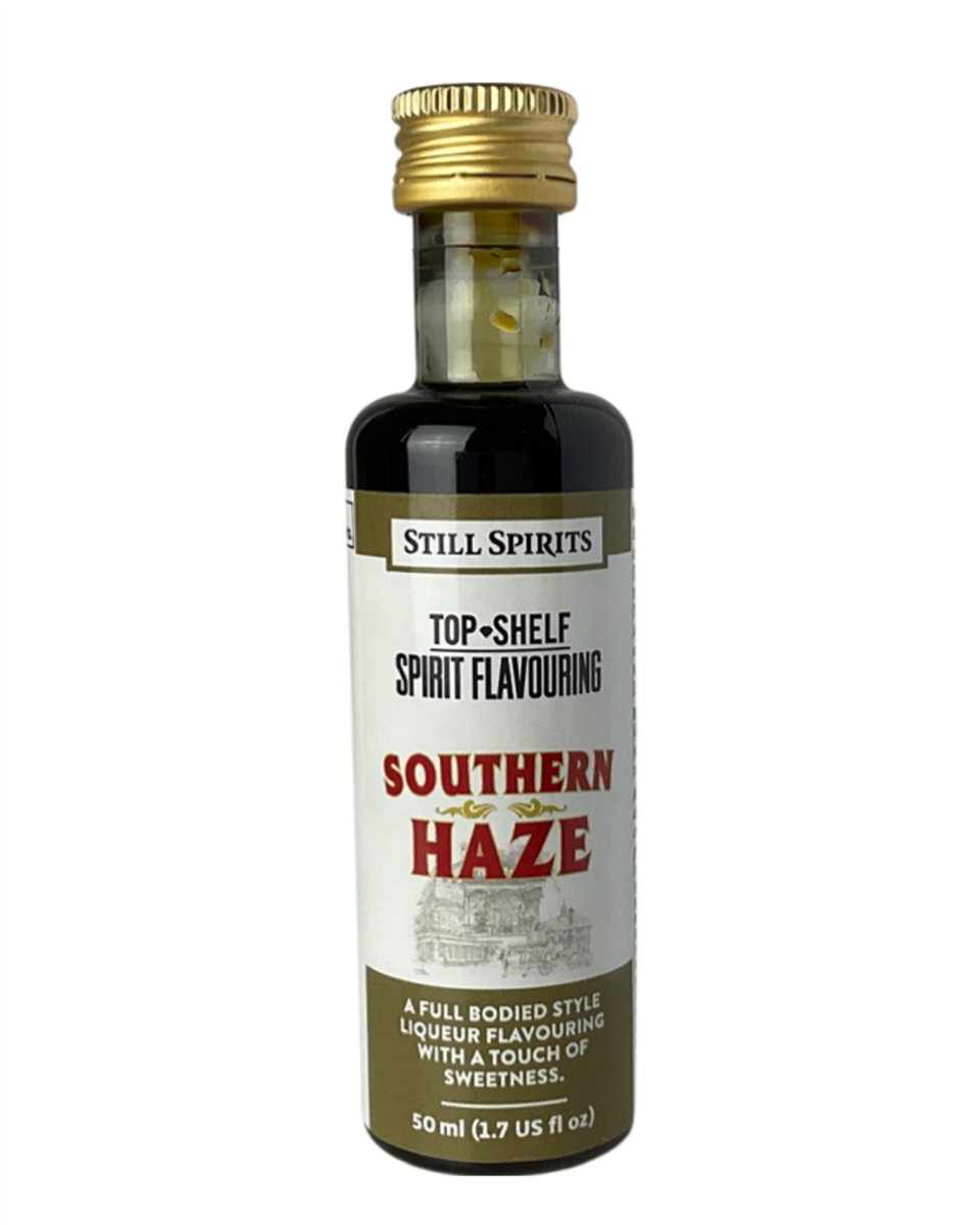 Still Spirits Southern Haze Spirit Flavouring 50ml