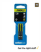 Sutton Supatorq Torx TX10 Impact Bit 50mm 2 Pack