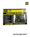 HARD UNIT-TYRE REPAIR KIT 60pce