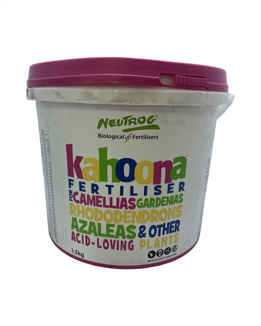 Kahoona 1.5kg Bucket