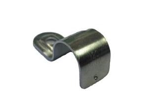 SADDLE HALF METAL 20MM