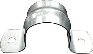 SADDLE FULL METAL 25MM