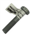 Macsim 10mm x 50 mm HEX BOLT & NUT Galvanised